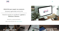 Desktop Screenshot of mipublionline.com